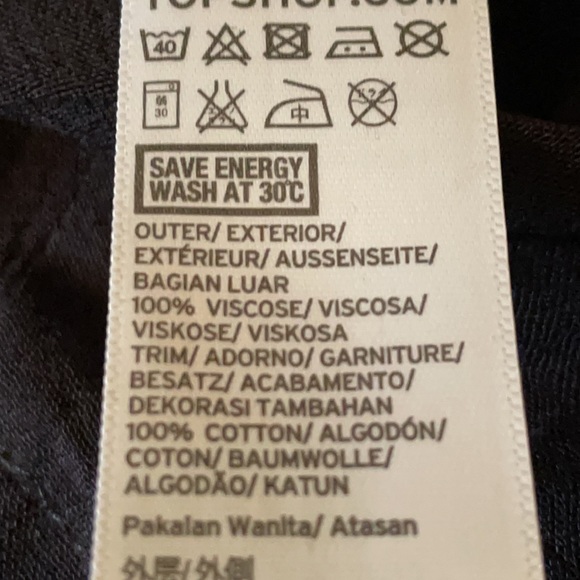 TopShop Romber - Picture 6 of 6